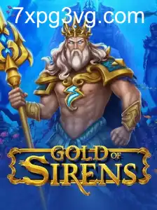 GoldofSirens