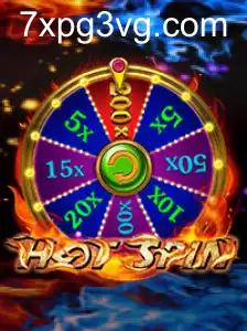 HotSpin